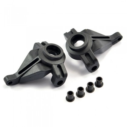 FTX Mauler Steering Block Carriers & Bushings (2pcs)